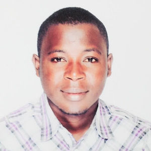 Meet your Posher, Ayoola